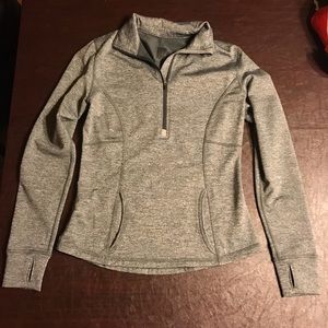 Lucy Grey Women’s Quarter Zip
